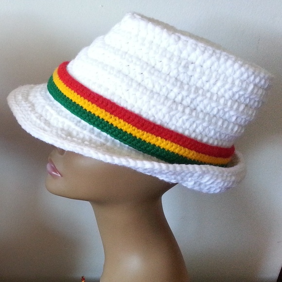 Hat, Fedora - Picture 4 of 5